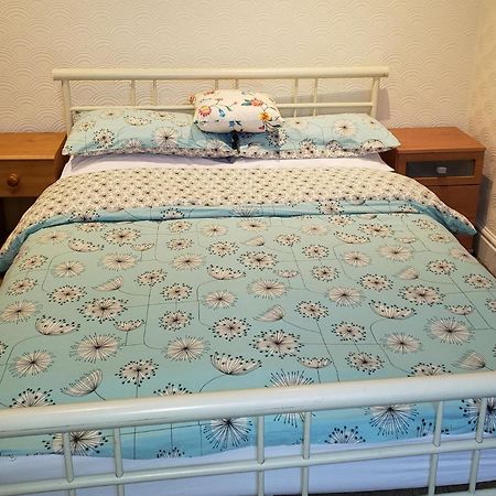 Fernlea Hotel Blackpool Luaran gambar