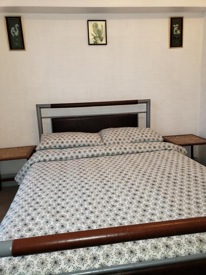 Fernlea Hotel Blackpool Luaran gambar