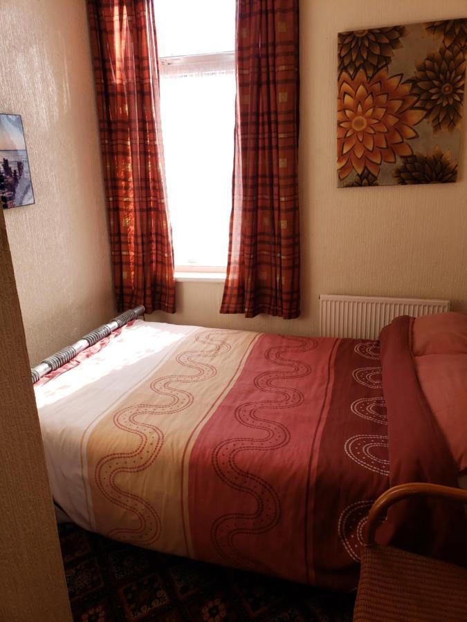 Fernlea Hotel Blackpool Luaran gambar