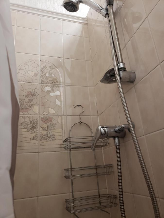 Fernlea Hotel Blackpool Luaran gambar