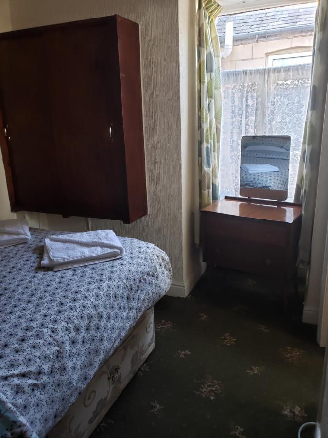 Fernlea Hotel Blackpool Luaran gambar