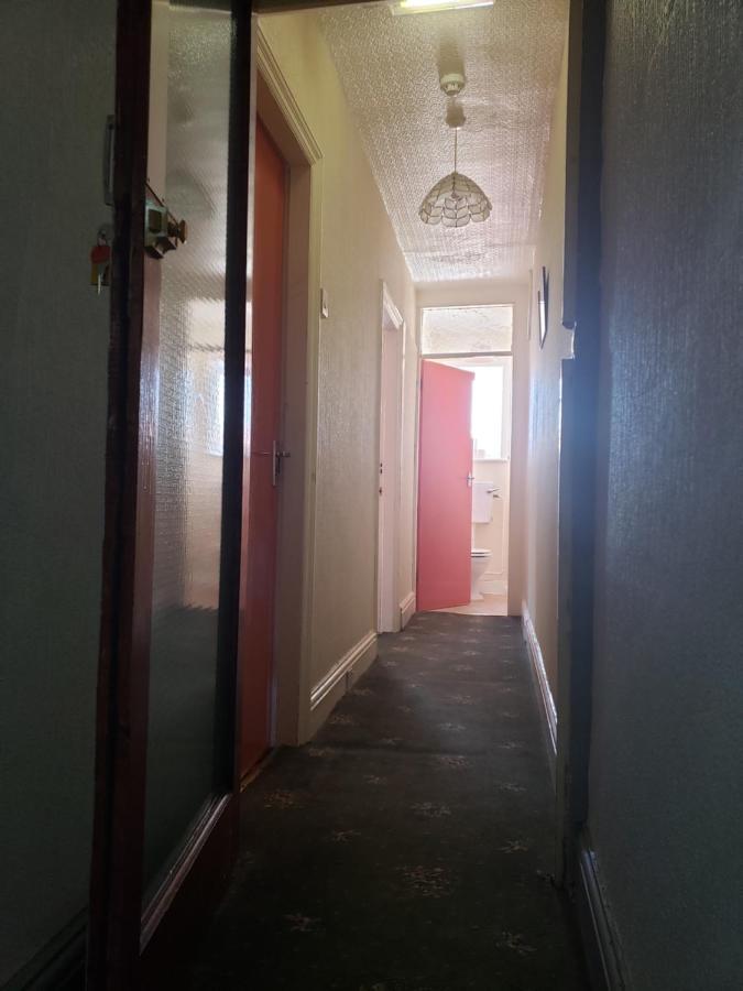 Fernlea Hotel Blackpool Luaran gambar